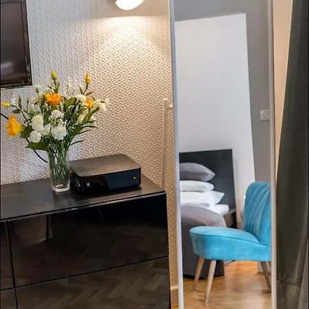 P&o Poznanska شقة *