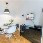 P&o Poznanska Apartment *