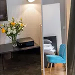 P&o Poznanska Apartment *