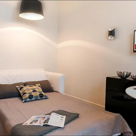 Apartment P&o Poznanska *
