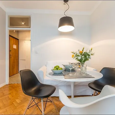 P&o Poznanska Lejlighed *